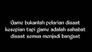 Download lagu Story wa kekinian anak gamers mp3