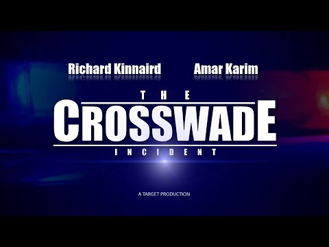 The CrossWade Incident