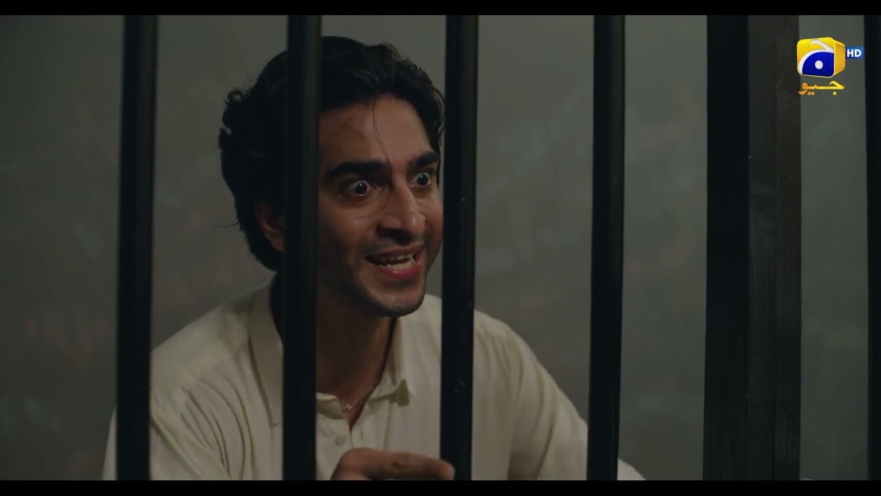 Khush Naseebi Last Episode 65 New Promo | Tuba Anwar - Osama Tahir - Tehzeeb Shaheryar - Har Pal Geo