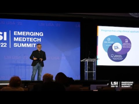 Phagenesis | Reinhard Krickl, CEO