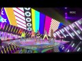 GLAM - Party (XXO), 글램 - 파티 (XXO), Music Core ...