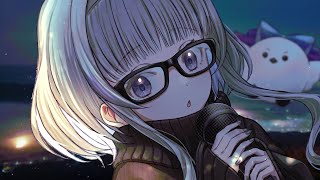 【 #歌枠 】作業用BGM / トークなし、ノンストップで歌うエモい歌枠 ✦ Singing Stream 🦢【稀羽すう/Japan Vtuber/Re:AcT】