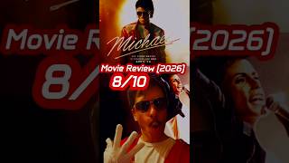 MICHAEL JACKSON BIOPIC 2026 MOVIE REVIEW! #MichaelJackson #JaafarJackson #MJ #BeatIt #Thriller