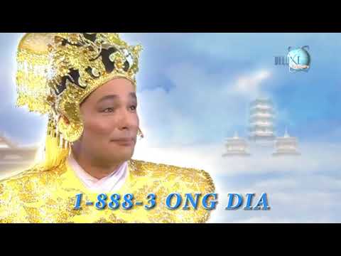 TỔNG HỢP QUẢNG CÁO trong PARIS BY NIGHT 98 REUP