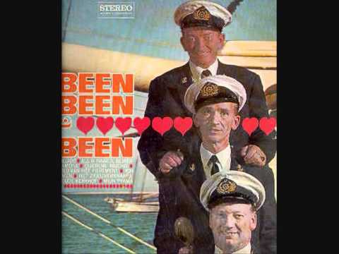 Trio Heesbeen speelt Ramona (Mabel Wayne )