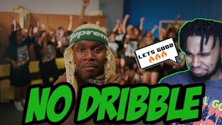 DaBaby x Stunna 4 Vegas - No Dribble *REACTION