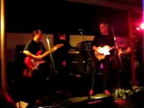 Pete Best in Webster Ma.