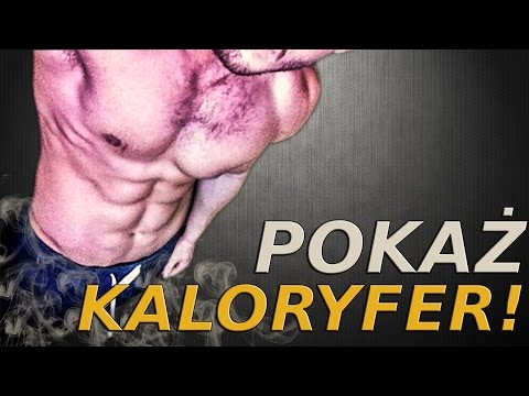 Schwarzenegger w filmie kulturystyki Jak zbudować mięśnie na krawędziach domowych