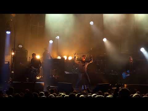 DumDum Boys - "Fritt Fram" - live @ Hvalstrandfestivalen 2018