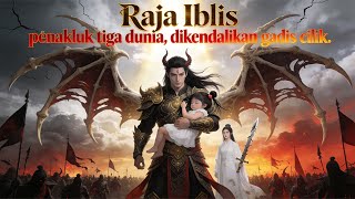 Download lagu 😎😎😎Usai Sapu Bersih Tiga Dunia, Raja Iblis Dihampiri Putri Kandung`#full #drama mp3
