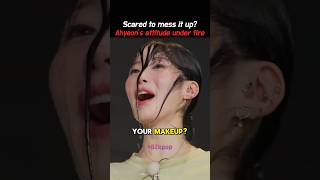 Download lagu BABYMONSTER Ahyeon’s attitude under fire in korea #kpop #kpopidol #kpopedit #babymonster #shorts mp3