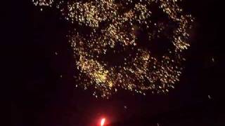 preview picture of video 'new year's eve celebration in makati city 2010 no. 3'