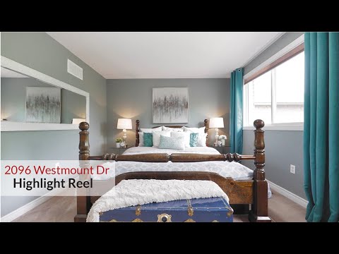 2096 Westmount Dr, Oakville - Bradbury Estate Realty