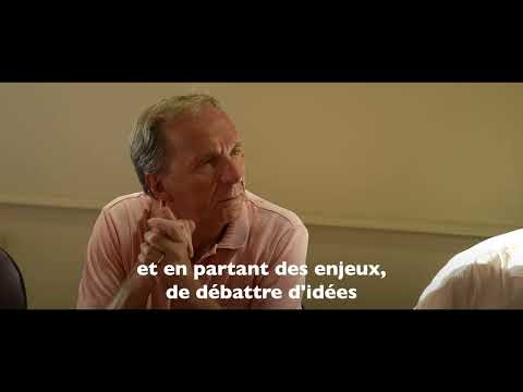 Consultation pour la refondation de notre nouveau parti à Aix-les-Bains