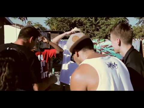 Mofak Feat. Dogg Master - Partytime (Official Music Video)