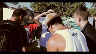 Mofak Feat. Dogg Master - Partytime (Official Music Video)