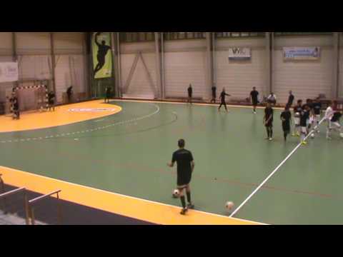 Pizza King Csep-gol futsal - TFSE 3-7 5/1