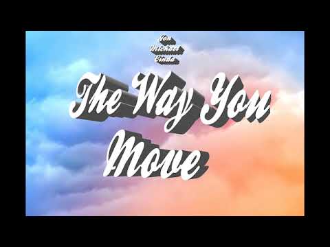 Jon Michael Cinda - The Way You Move Promo