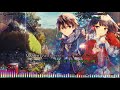 Nightcore-Attention by Charlie Puth