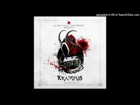 LA ZAGA - KRAMPUS