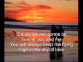 High -LightHouse Family *with lyrics*(Acoustic Version ...