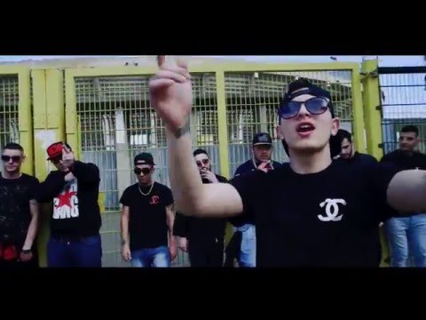 KIDO - Vicolo [Street Video]