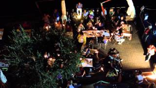 Queen tribute band - We are the champions - Palio Cafe Taranto