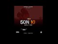 Abdul D One - Ina Sonki - Official Audio