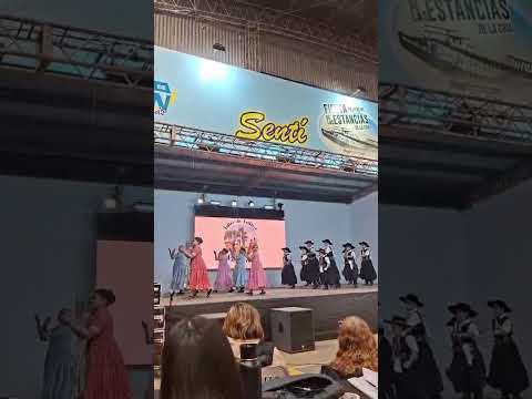 Conjunto Estilizado/certamen thananthue Telen la pampa, 5/6 de septiembre 2026/El Tallercito