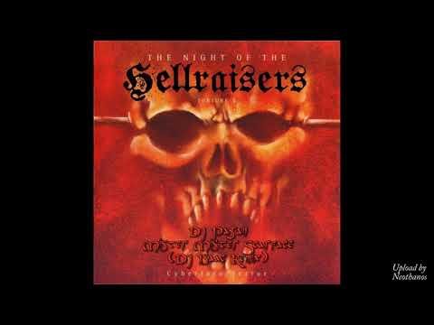 06 DJ Pagan - Mister Mister Scarface (DJ Isaac Remix)