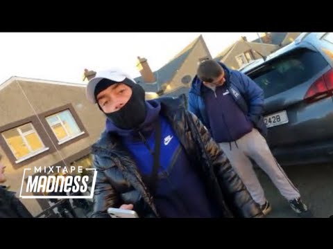 Skripteh - Mags House (Music Video) | @MixtapeMadness