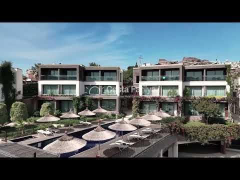 Costa Farilya Special Class Hotel Genel 4