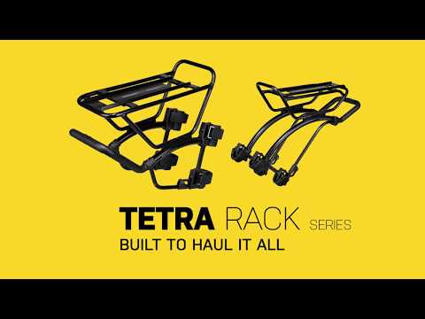 Topeak TETRARACK M1 přední nosič