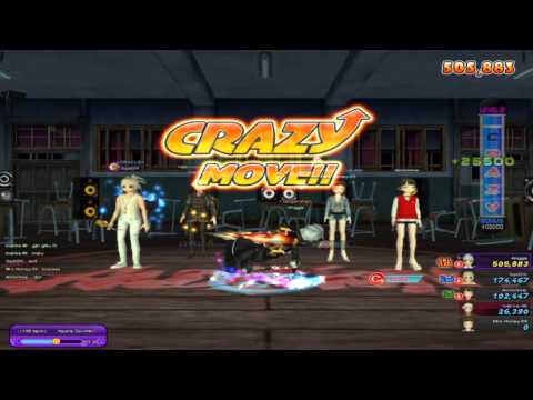 Hyuna - Downtown Ft. Jeon Ji Yoon , Crazy Dance 8 , Bomb Chance ~ Audition AyoDance