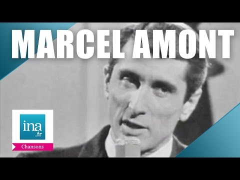 Marcel Amont 