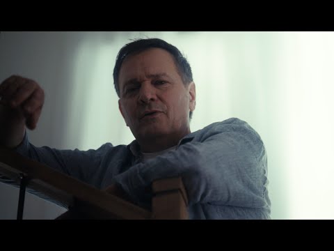 Mario Pelchat - L'enfant que je n'ai pas (Vidéoclip officiel)