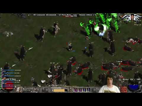 How S3 is going for me? Here is how -  PD2 S3 Poison Javazon  Hell Cows - HARDCORE Ladder