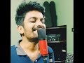Samikitta Sollivechi Ilayaraja S Majic Cover By Shree J Kanth