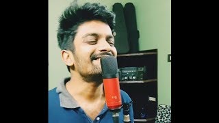 Samikitta Sollivechi  Ilayarajas Majic  Cover by S