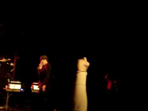 Dirtbag Dan vs Madness