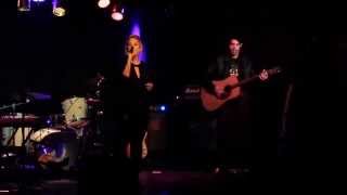 Near You Always- by Jewel- covered by Leslie DiNicola