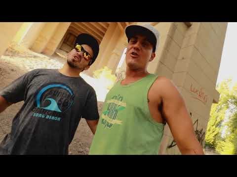 PUROH - COMO EL PRIMER DIA CON MR1 (VIDEOCLIP)