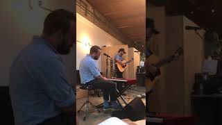 David Ramirez w/ Matthew Wright - Telephone Lovers (Live)