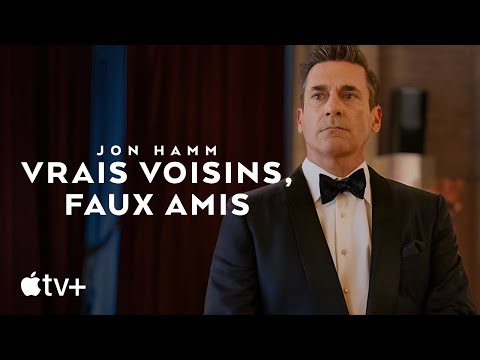 Bande-annonce