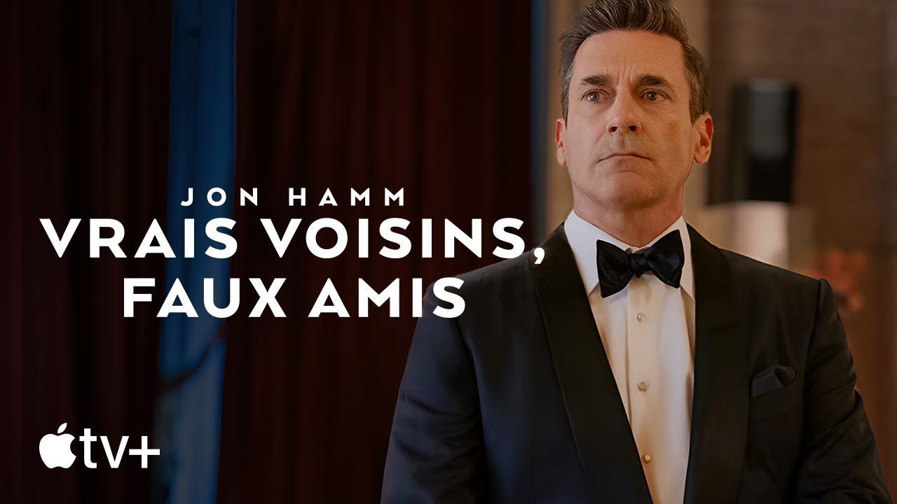 Bande-annonce officielle