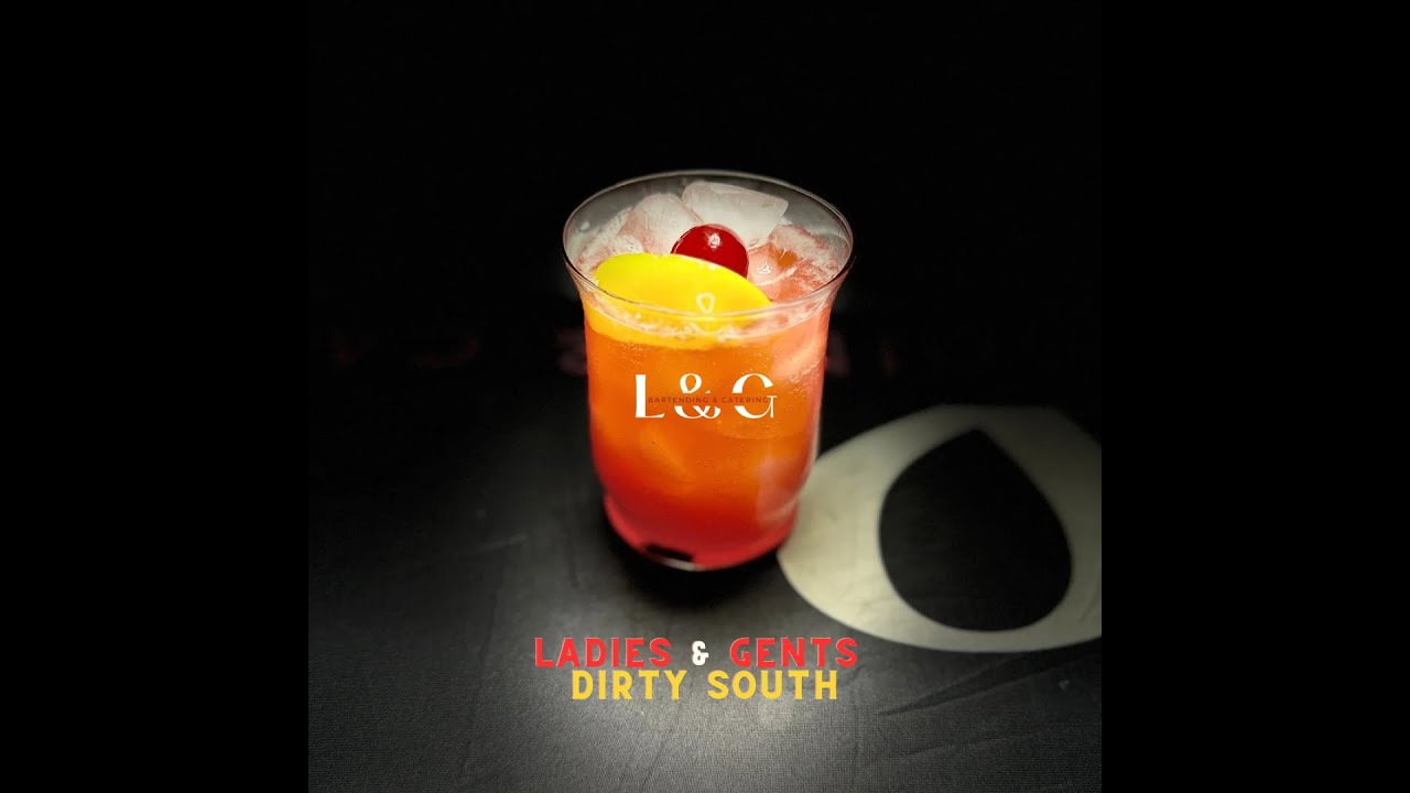 Promotional video thumbnail 4 for Ladies and Gents Bartending and Catering