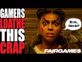 The MoDeRn AuDiEnCe Can T Support Fairgame Sony Scrambles To Fix Their WOKE Game
