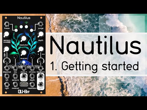 Nautilus by Qu-Bit Electronix Bild 5