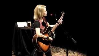 Shelby Lynne at The Kessler Theater in Dallas, Texas