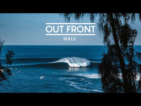 Out Front: Maui